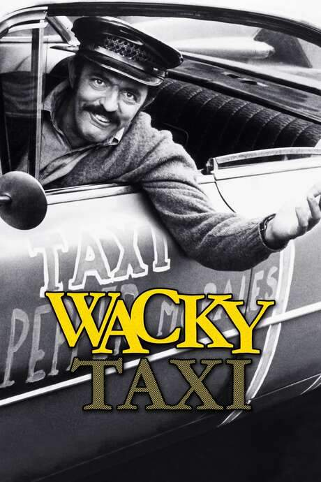 Wacky Taxi